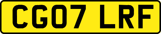 CG07LRF