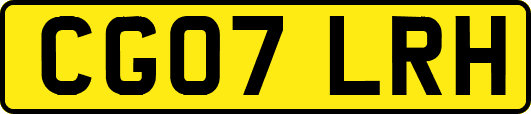 CG07LRH