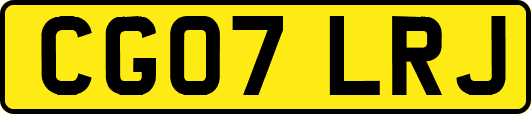 CG07LRJ