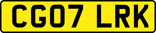 CG07LRK