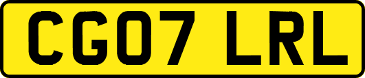 CG07LRL