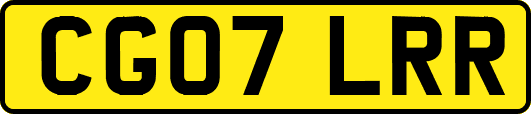 CG07LRR