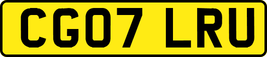 CG07LRU