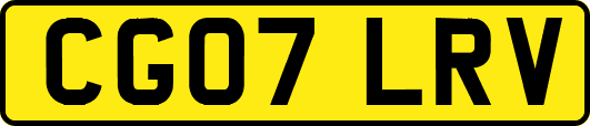 CG07LRV