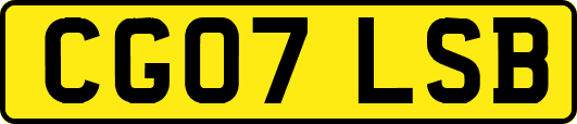 CG07LSB