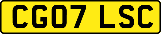 CG07LSC
