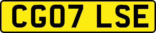 CG07LSE