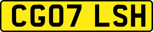 CG07LSH