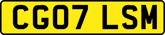CG07LSM