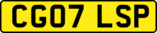 CG07LSP