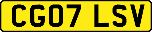 CG07LSV