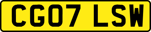 CG07LSW