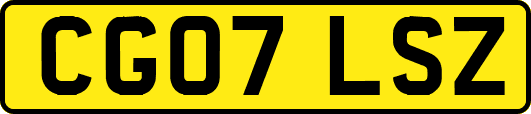 CG07LSZ