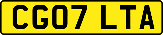 CG07LTA