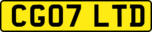 CG07LTD