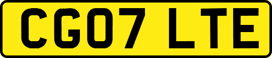 CG07LTE