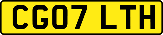 CG07LTH