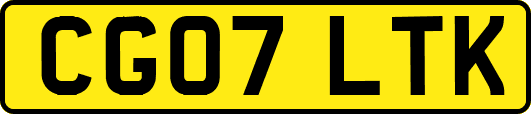 CG07LTK
