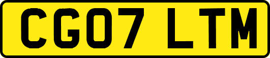 CG07LTM