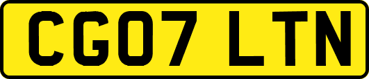 CG07LTN