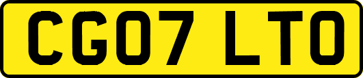 CG07LTO