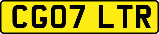 CG07LTR