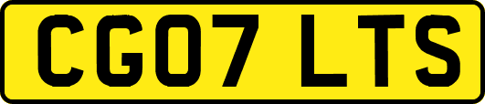 CG07LTS