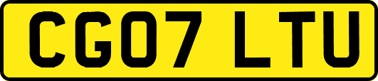 CG07LTU