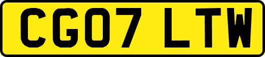 CG07LTW