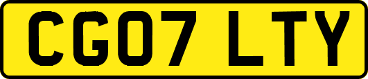 CG07LTY