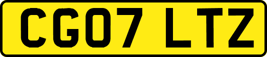 CG07LTZ