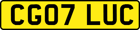 CG07LUC