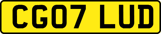 CG07LUD