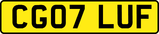 CG07LUF
