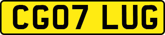 CG07LUG