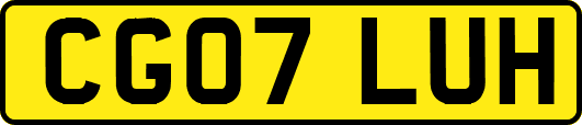 CG07LUH