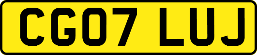 CG07LUJ
