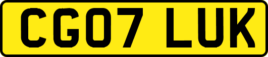 CG07LUK