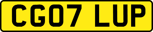 CG07LUP