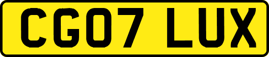CG07LUX