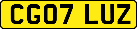 CG07LUZ