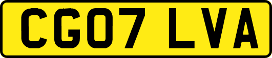 CG07LVA