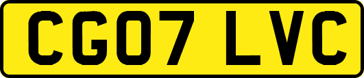CG07LVC