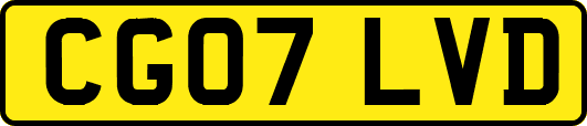 CG07LVD