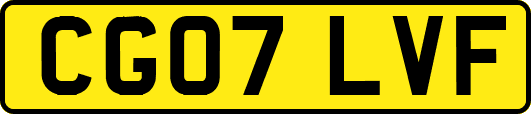 CG07LVF