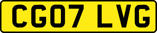 CG07LVG