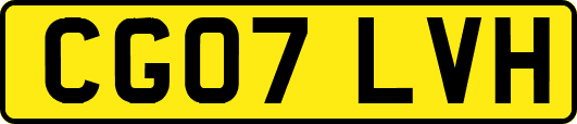 CG07LVH