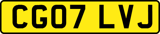 CG07LVJ