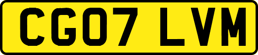 CG07LVM