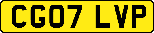 CG07LVP